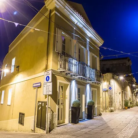 Rigel Villanova Gasthof