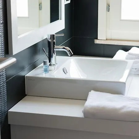 Rigel Villanova 4* Cagliari