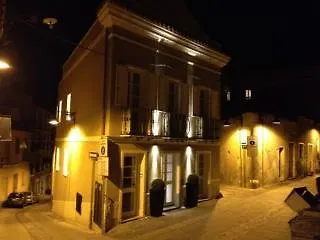 Rigel Villanova Gæstehus Cagliari