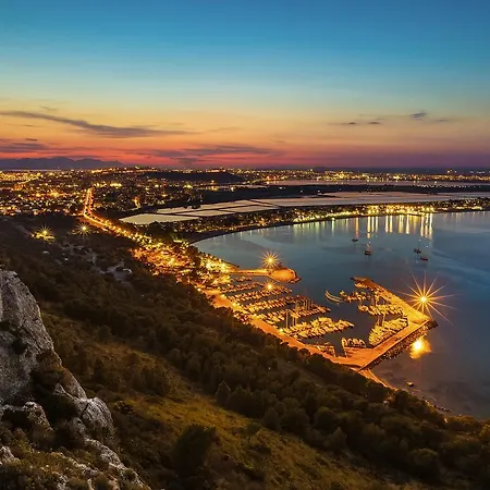 Gasthof Rigel Villanova Cagliari