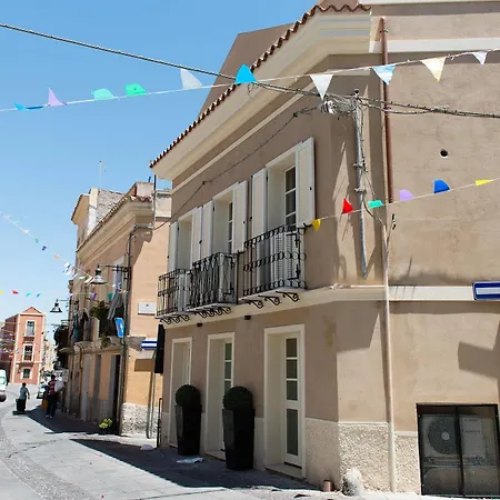 Rigel Villanova Gasthof 4*