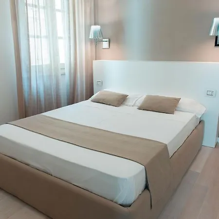 Rigel Villanova 4* Cagliari