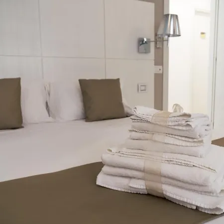 Gasthof Rigel Villanova Cagliari