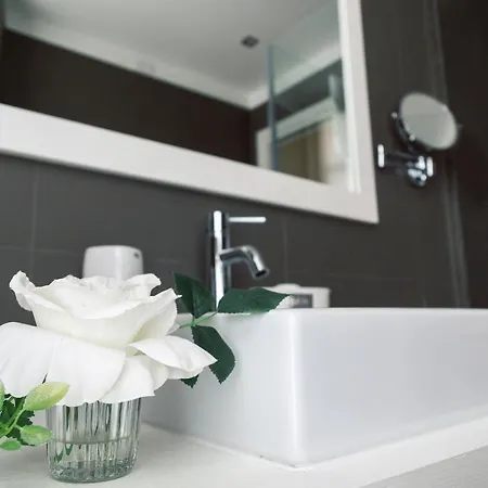 Rigel Villanova 4* Cagliari