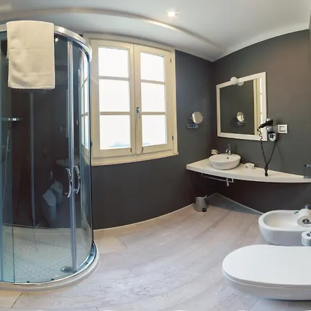 Rigel Villanova Gasthof 4*