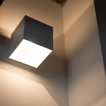 Gæstehus Rigel Villanova 4*