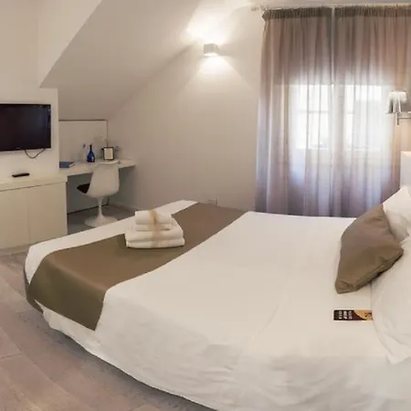 Rigel Villanova 4* Cagliari