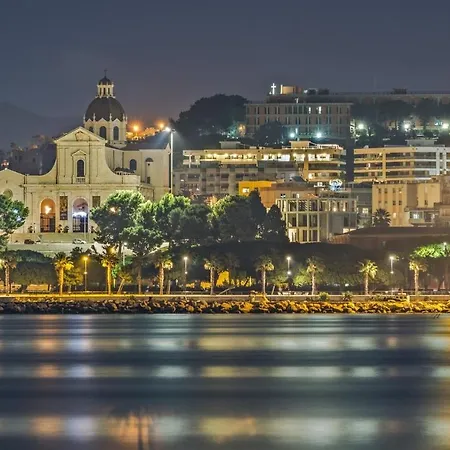 Rigel Villanova Gæstehus