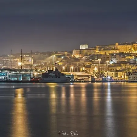 Rigel Villanova Gasthof