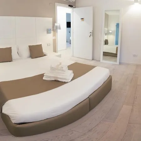 Gasthof Rigel Villanova Cagliari