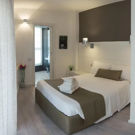 Rigel Villanova Gæstehus 4*