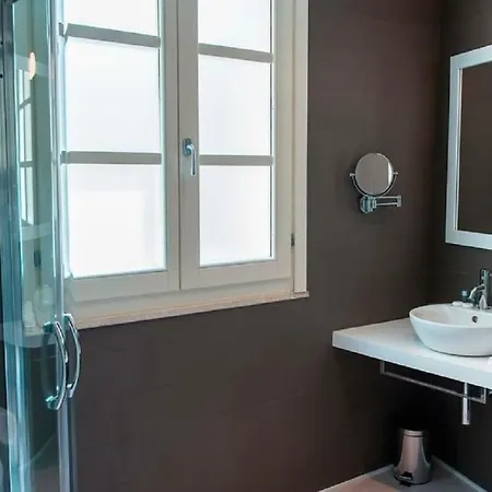 Rigel Villanova 4* Cagliari