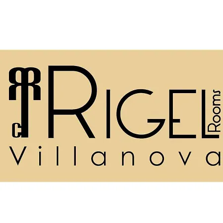 Гостевой дом Rigel Villanova Кальяри