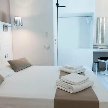 Rigel Villanova 4* Cagliari