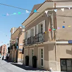 Rigel Villanova Pensión 4*