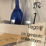 Rigel Villanova Pensión Cagliari