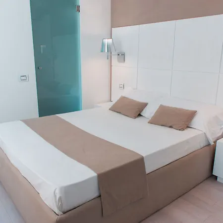 Rigel Villanova Casa de hóspedes Cagliari