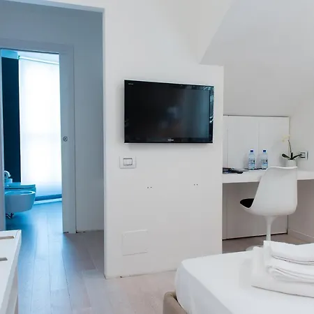 Gæstehus Rigel Villanova 4*