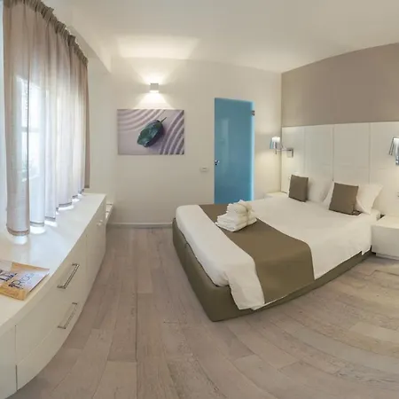 Rigel Villanova Konukevi Cagliari