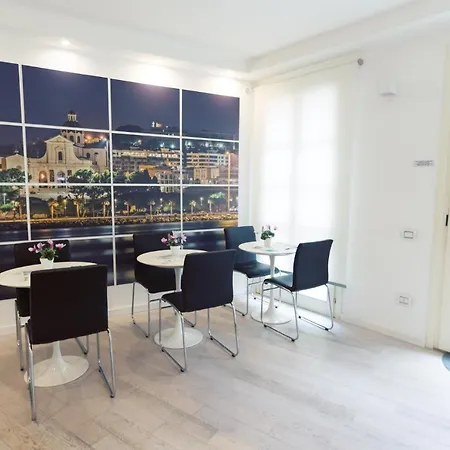 Rigel Villanova Casa de hóspedes