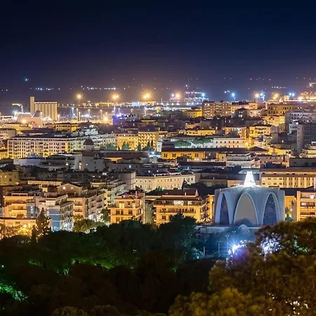 Casa de hóspedes Rigel Villanova