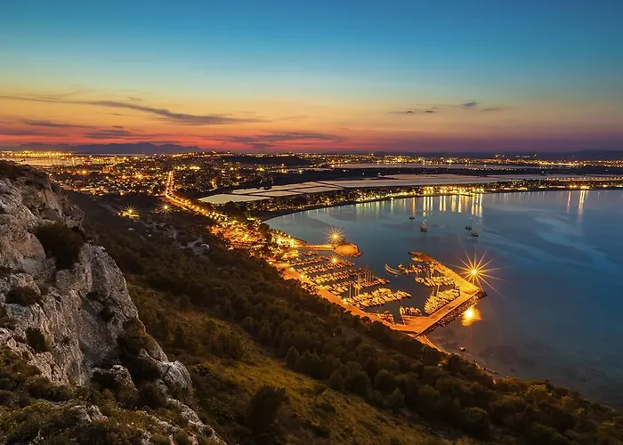 Casa de hóspedes Rigel Villanova Cagliari