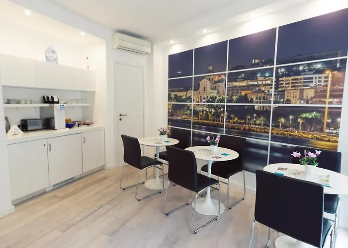 Rigel Villanova Casa de hóspedes 4*