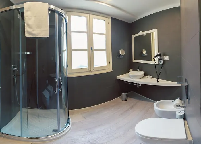 Rigel Villanova Casa de hóspedes 4*