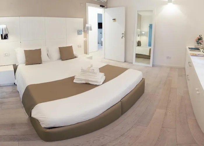 Casa de hóspedes Rigel Villanova Cagliari