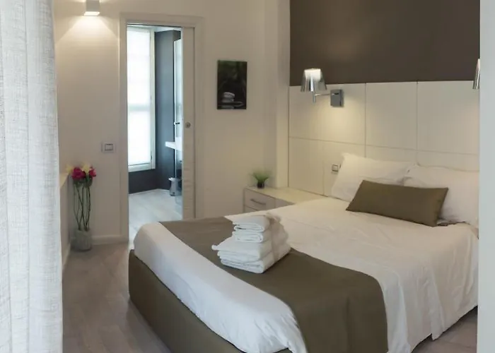 Rigel Villanova Casa de hóspedes 4*