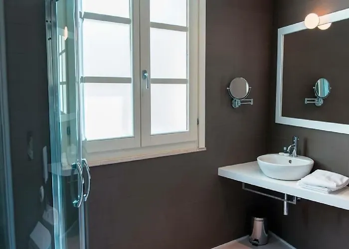 Rigel Villanova 4* Cagliari